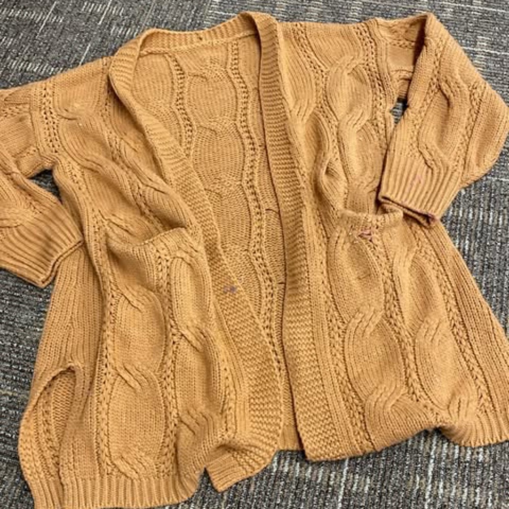 Cardigan